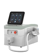 Диодный Лазер для удаления волос Coherent США DLZ