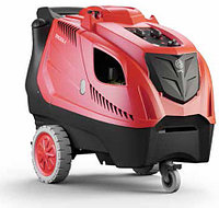 Аппараты высокого давления с электрическим нагревом воды и системой Total Stop SYNCRON-E D1710 P24 T