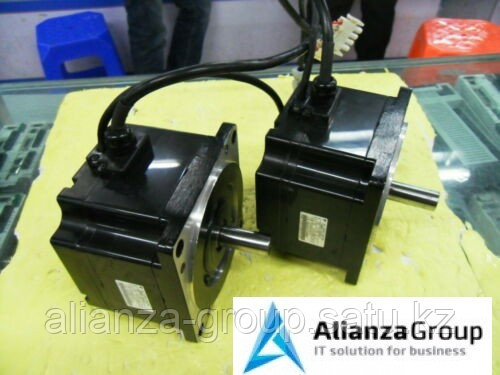 Сервомотор YASKAWA SGMPH-08AAA21