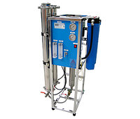 Обратноосмотический фильтр для воды RO-3000