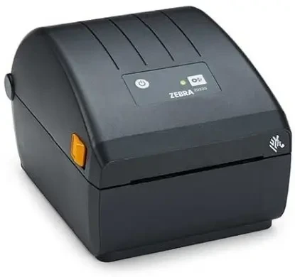 Принтер этикеток Zebra ZD220 (ZD22042-T0EG00EZ)