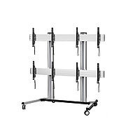 Кронштейн для видеостен Brateck LVS01-446FW