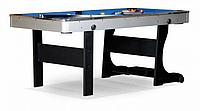 Бильярдный стол для пула Weekend Team I 6ф