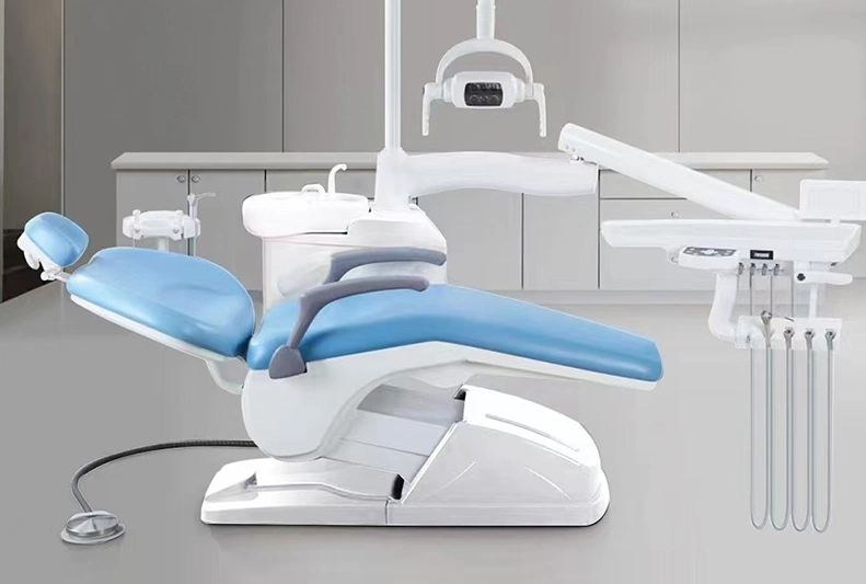 Стоматологическое кресло PIONEER