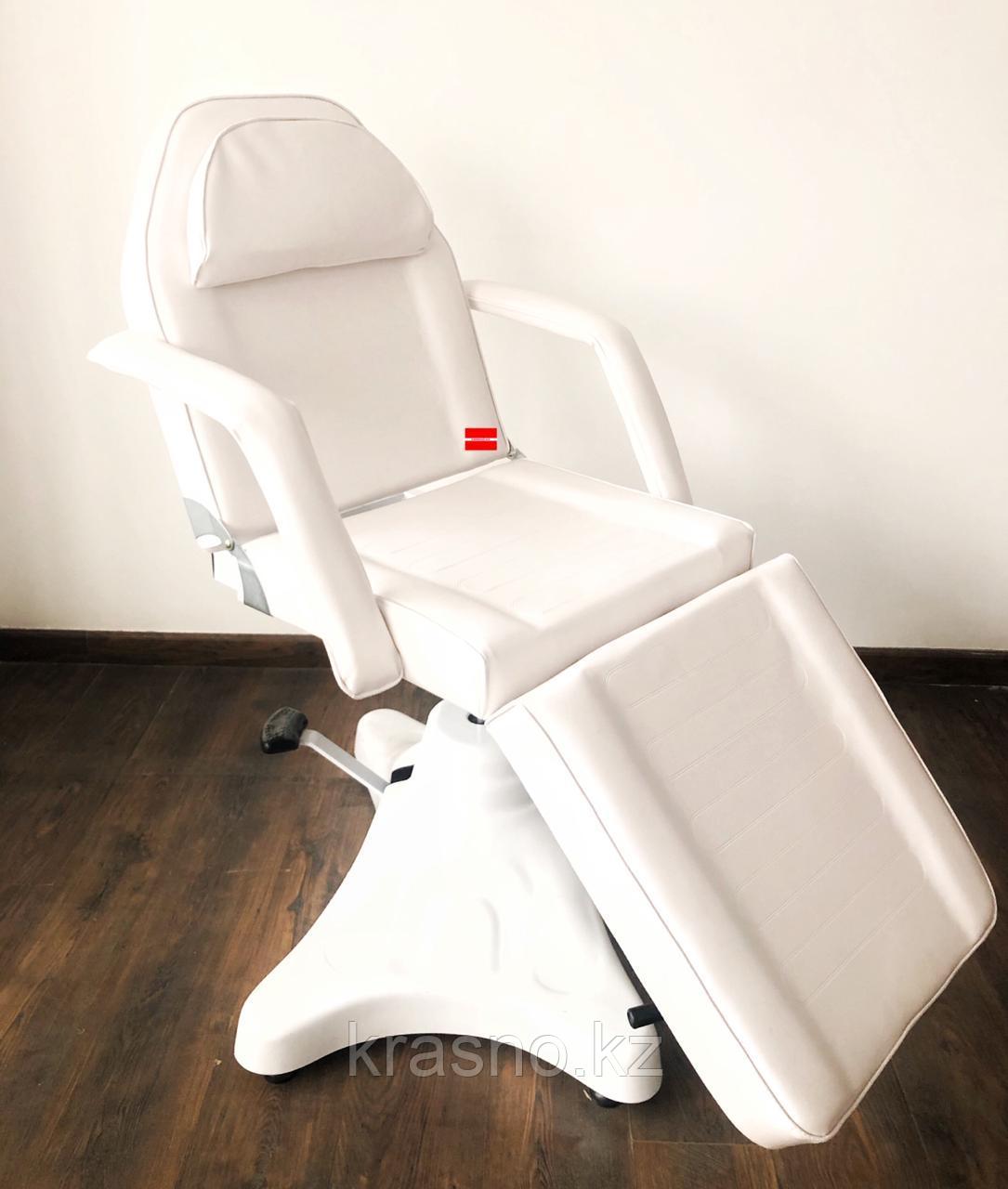 Косметологическое кресло C12 гидравлика