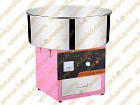 Аппарат для сахарной ваты Hurakan HKN-C2