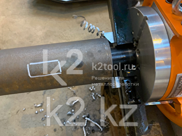 Ручной фаскосниматель NKO STINGER 300