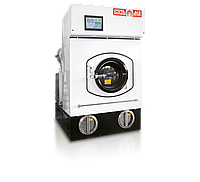 Машина сухой химической чистки Вязьма ЛВХ-12/ЛВХ-12П