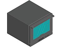 ПЕЧЬ КОНВЕКЦИОННАЯ КПП-4П 21000809802