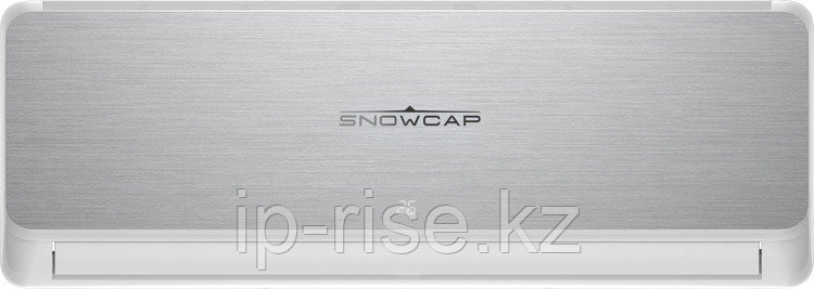 Кондиционер SNOWCAP SNOWCAP-AC 07 AU S/I серый