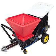 Установка AktiSpray AvS-15-20 для нанесения гипсовой штукатурки, шпатлевки