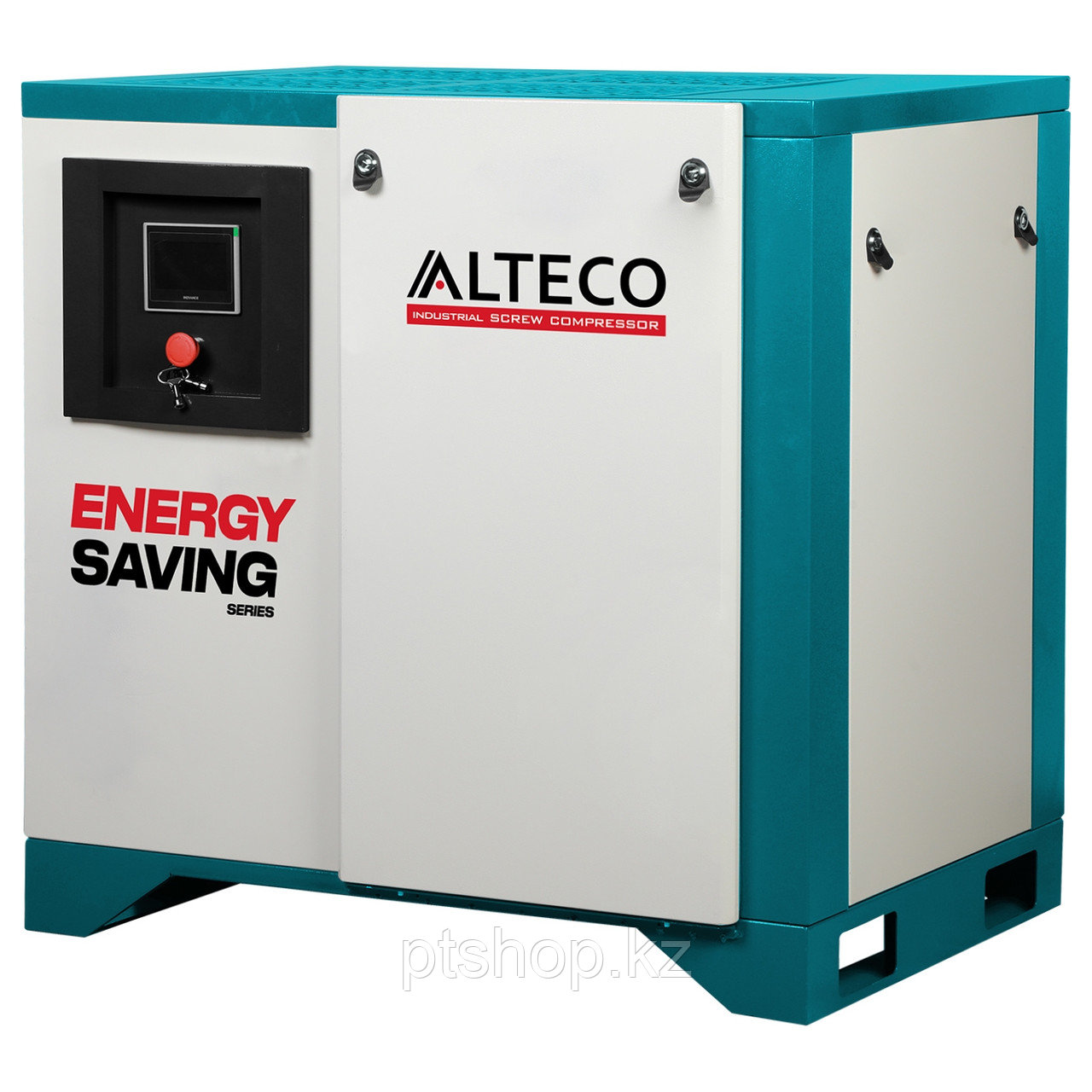 Электрический винтовой компрессор ALTECO RCN15-10 ES