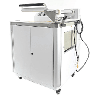 Тоннель термоусадочный Foodatlas FM-400 Eco 380V, L- нож + тоннель2