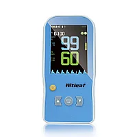 Детский пульсоксиметр WIT-S300