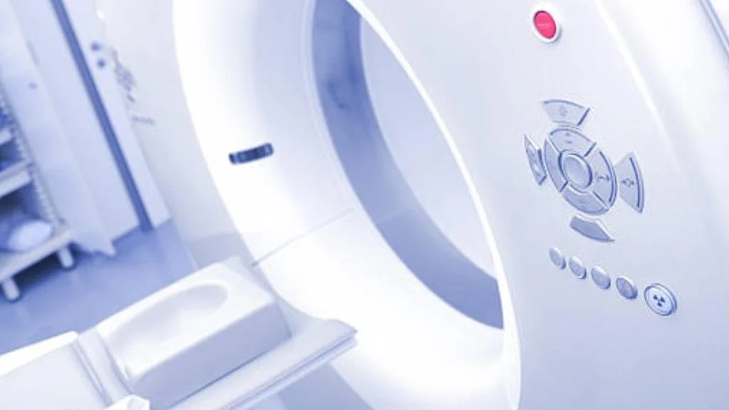 Компьютерный томограф КТ Brivo CT385 / 16 срезный