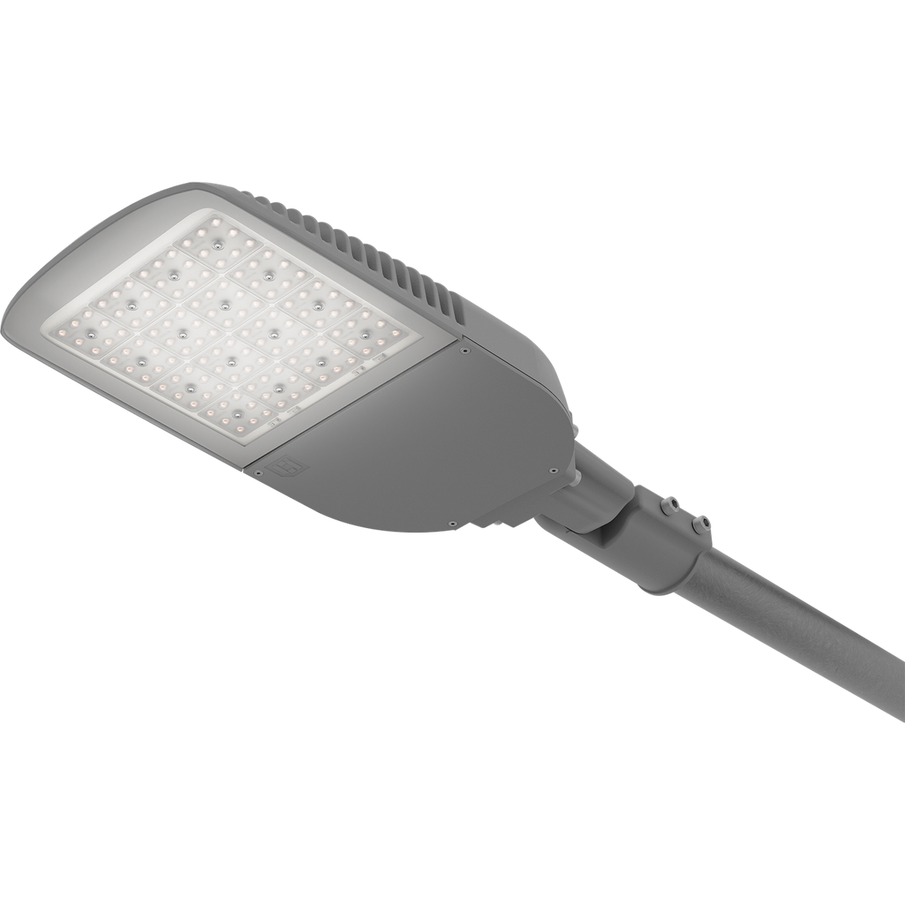 Светодиодный светильник FREGAT LED 200W DW 740 RAL9006 EXTREME