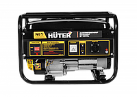 Портативный бензиновый генератор HUTER DY4000L1