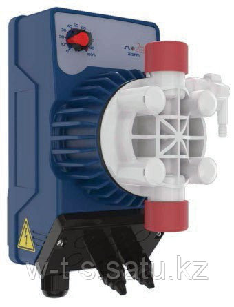 Аналоговый дозирующий насос - Seko Kompact AML 200