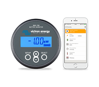Battery Monitor BMV-712 Smart9