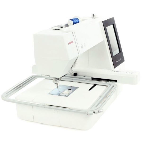 Вышивальная машина JANOME Memory Craft 500E