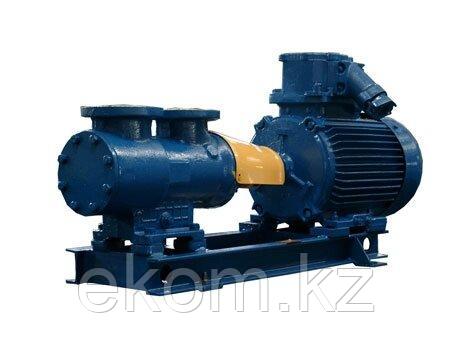 Насос трехвинтовой А1 3В16/25-20/6,3Б