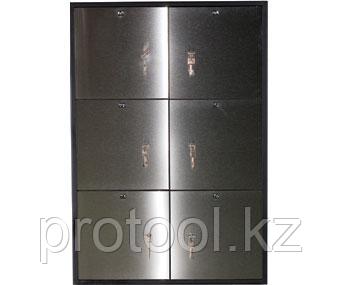 Блок депозитных ячеек DB-6S