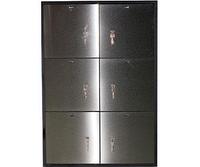 Блок депозитных ячеек DB-6S