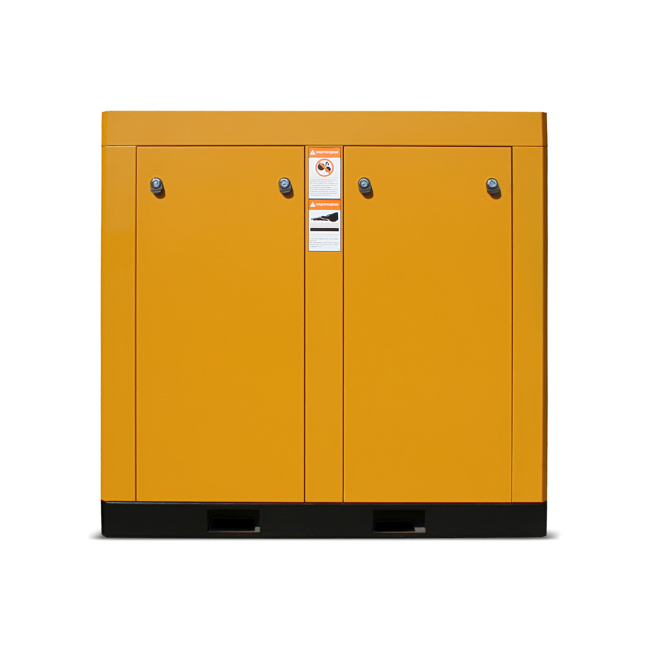 Воздушный винтовой компрессор BERG BK-30P IP23