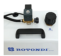 Парогенератор ROTONDI Mini 3, 2.3л, white5