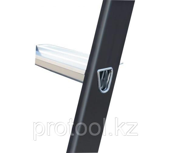 Свободностоящая стремянка Krause MONTO SEPRO 124227