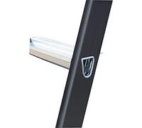 Свободностоящая стремянка Krause MONTO SEPRO 1242274