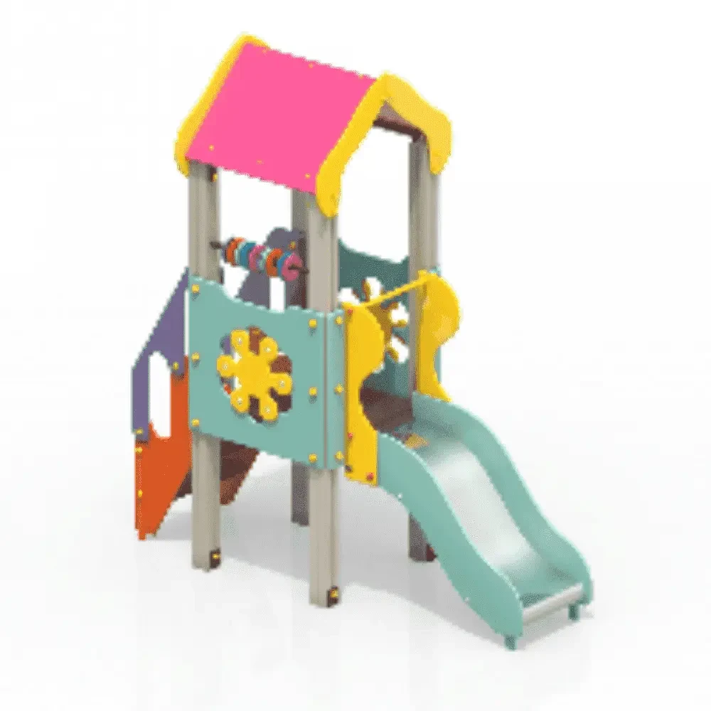 Комплекс детский МАФ 2000-1