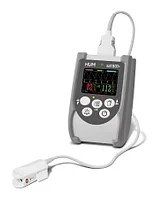 Пульсоксиметр Bitmos Sat 801+