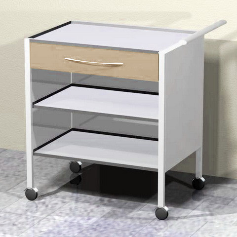 Тележка AS-T3