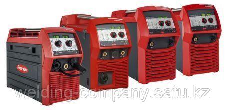 Сварочный полуавтомат TransSteel 2200c MP/Set/EF (4,075,220,860)