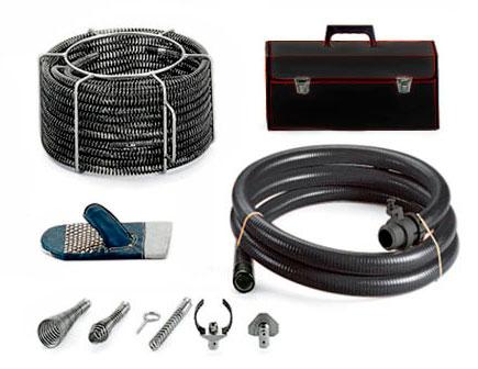 Прочистная машина Lehmann ROWO R650 Powerclean