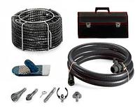 Прочистная машина Lehmann ROWO R650 Powerclean1