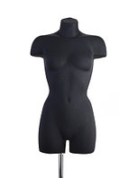 Манекен демонстрационный - мягкий, одноразмерный, женский | TRIO Demo Lady (42-44)