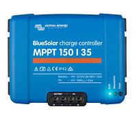 Солнечный контроллер Victron Energy BlueSolar MPPT 150/35