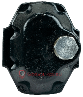 Шестеренный насос NPH-73 UNI DX 105011007373