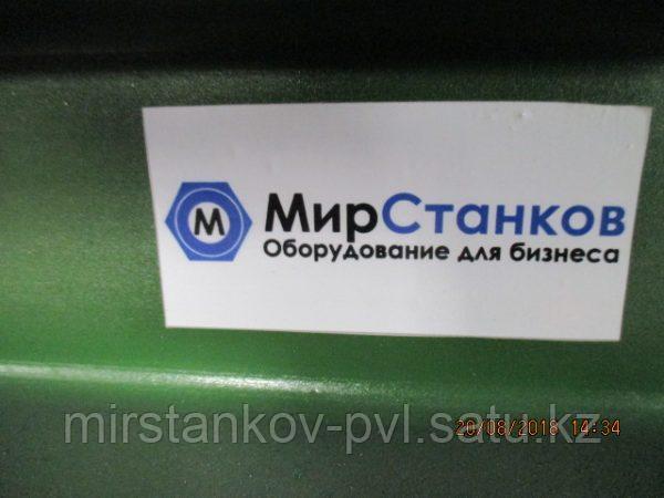 Пресс механический для макулатуры и ПЭТ бутылок ПМ-1 Астана