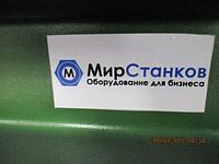 Пресс механический для макулатуры и ПЭТ бутылок ПМ-1 Астана2