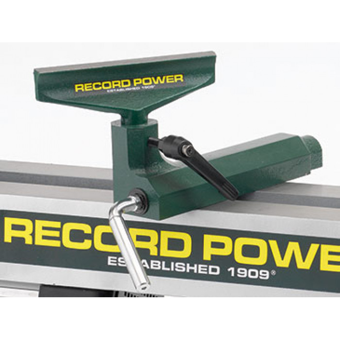 Мини токарный станок по дереву Record Power DML250