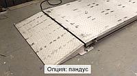Весы платформенные1