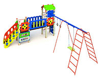 Игровой комплекс ИКС 1.50