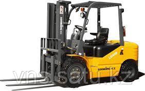 Дизельный погрузчик TOR CPCD20 2т 4.5M