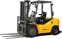 Дизельный погрузчик TOR CPCD20 2т 4.5M