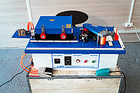 Кромкооблицовочный станок DM-107 PRO1