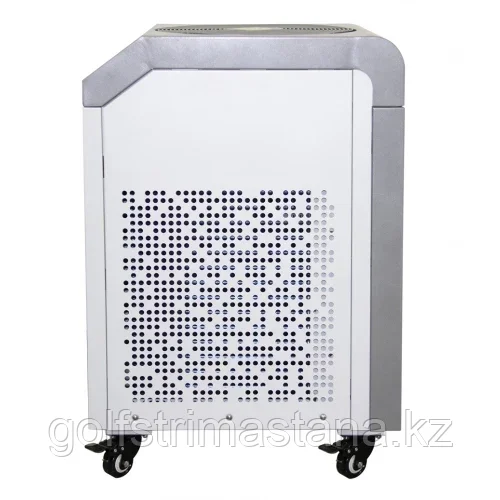 Осушитель воздуха мобильный Neoclima FDM04V (108 л/сутки), 120 м2