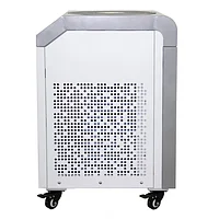 Осушитель воздуха мобильный Neoclima FDM04V (108 л/сутки), 120 м22